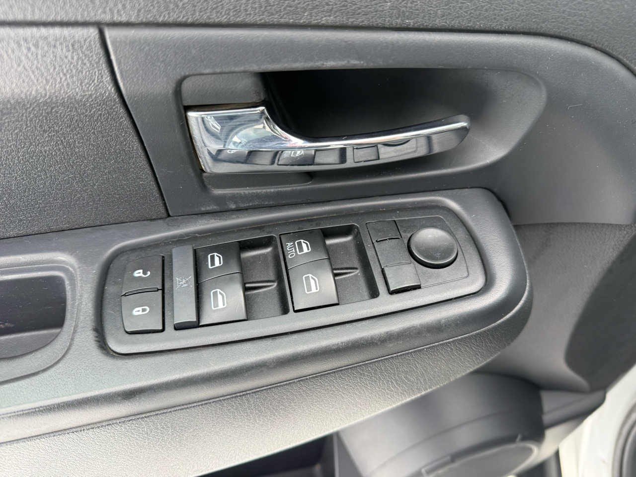 Jeep Liberty 4WD 4dr Sport 2010