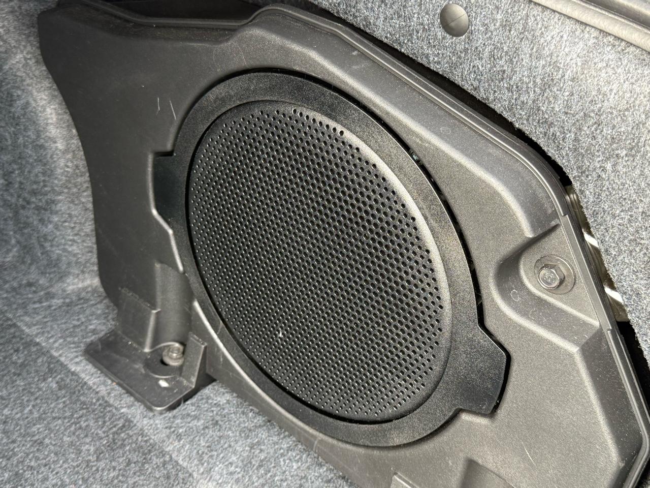 Ford Mustang EcoBoost Premium Fastback 2024