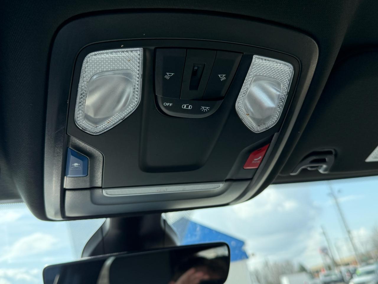 RAM 2500 Big Horn 4x4 Crew Cab 6'4" Box 2024