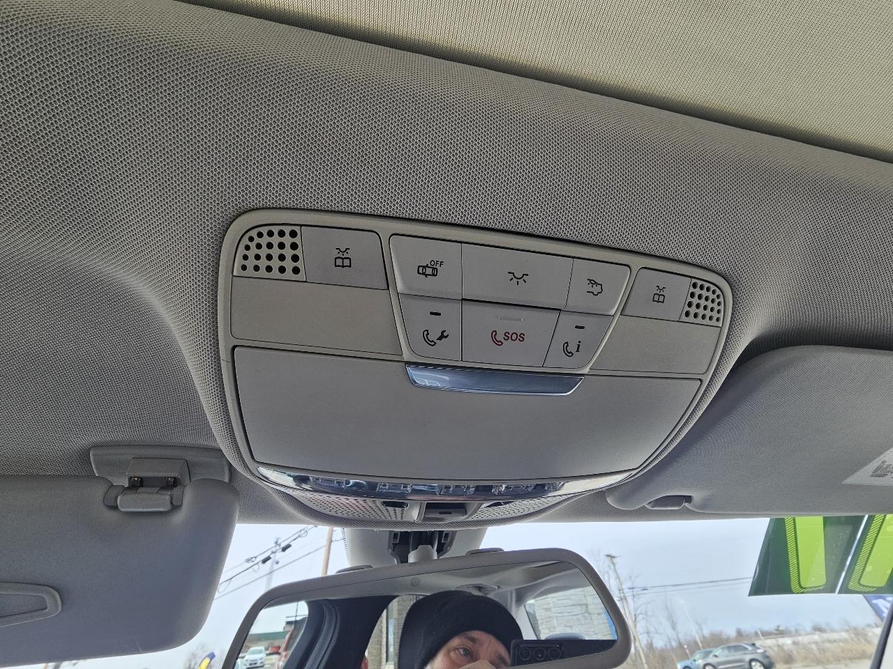 Mercedes-Benz C-Class C 300 Sedan 2017