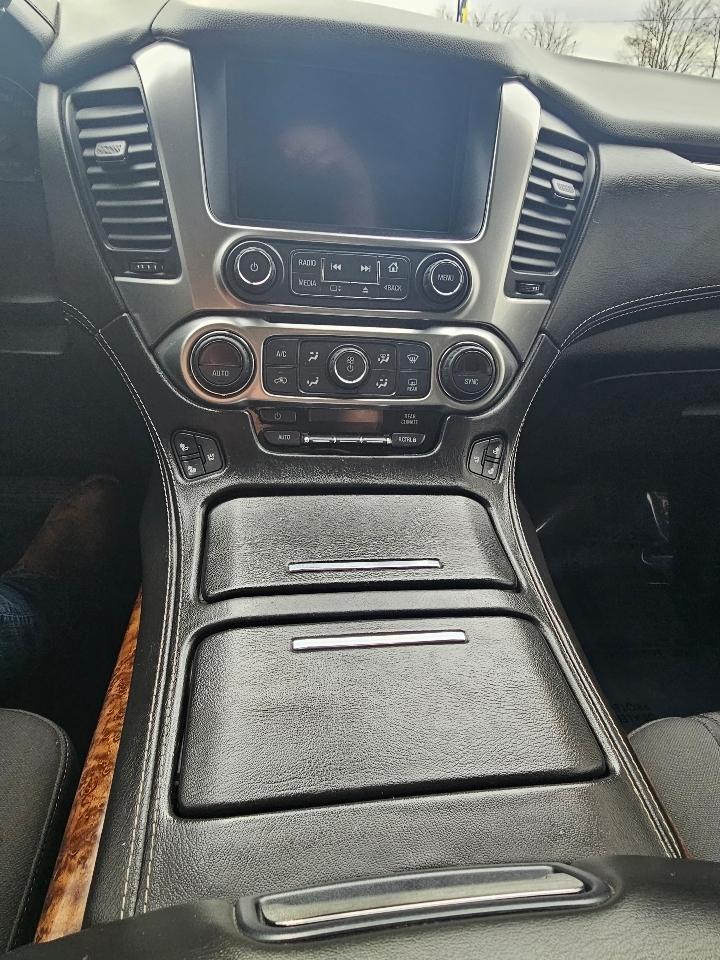 Chevrolet Tahoe 2WD 4dr Commercial 2019