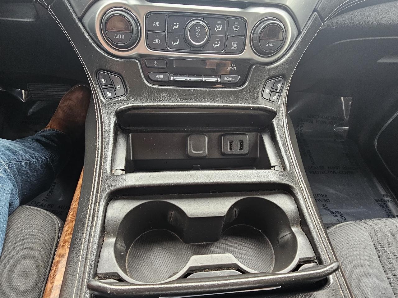 Chevrolet Tahoe 2WD 4dr Commercial 2019