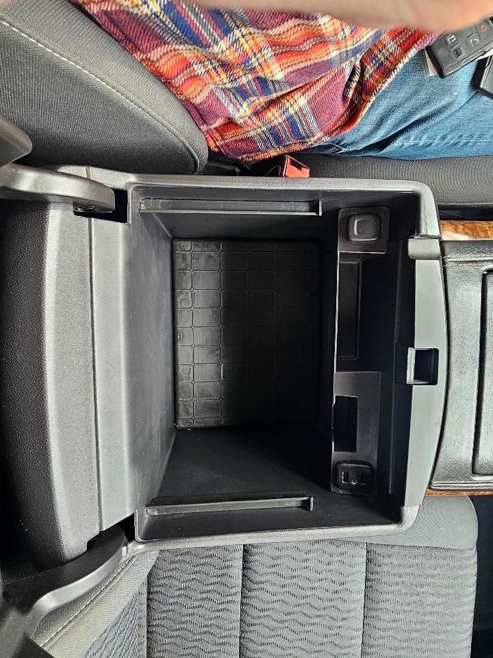 Chevrolet Tahoe 2WD 4dr Commercial 2019