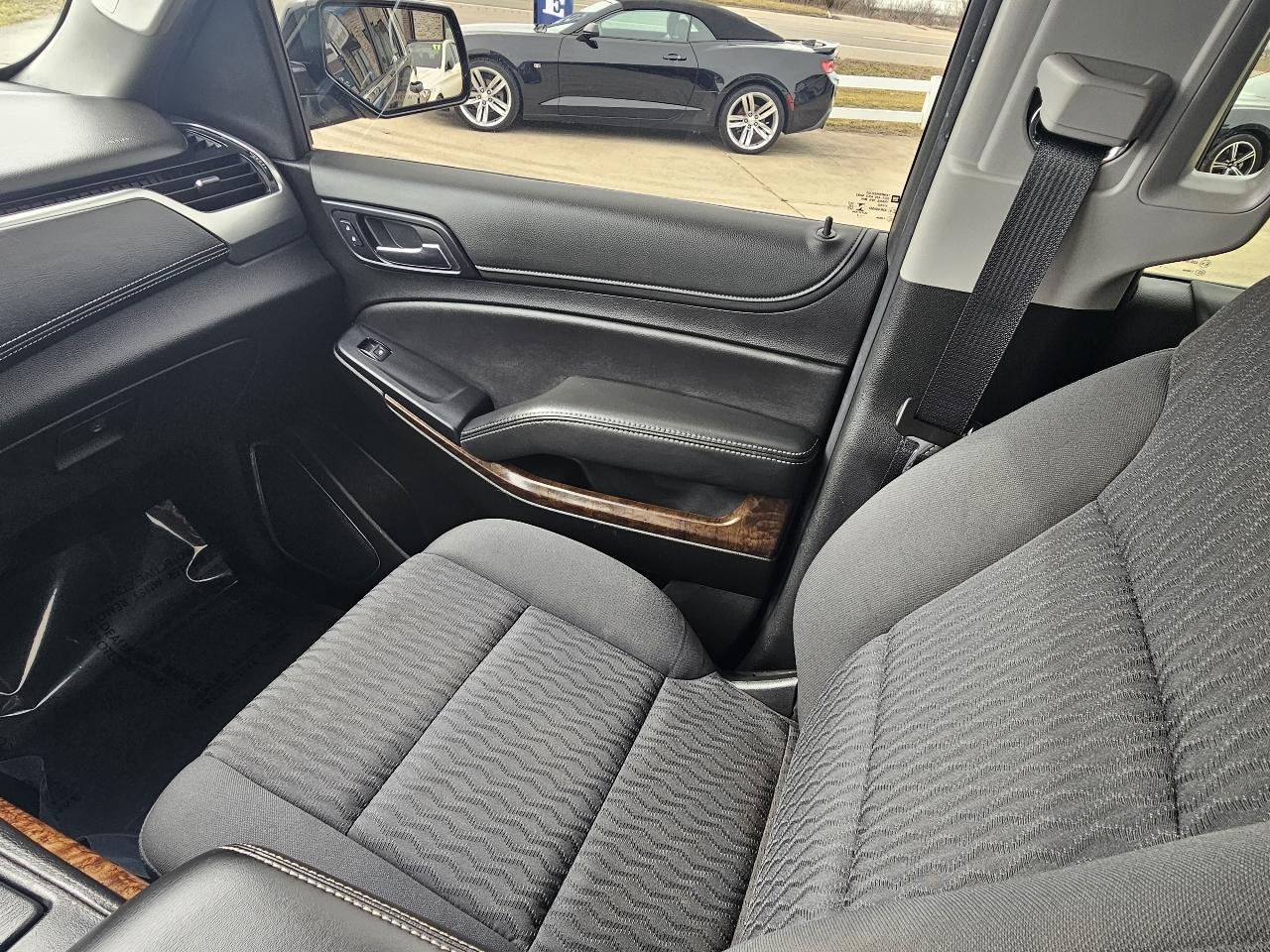 Chevrolet Tahoe 2WD 4dr Commercial 2019