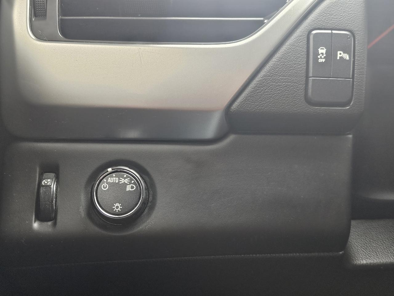 Chevrolet Tahoe 2WD 4dr Commercial 2019