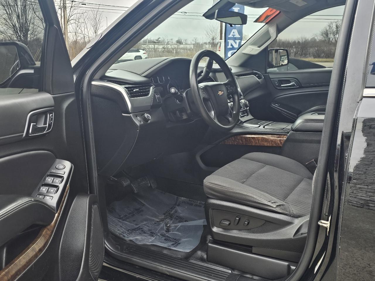 Chevrolet Tahoe 2WD 4dr Commercial 2019