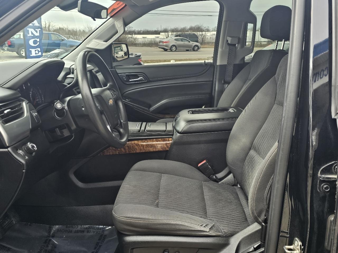 Chevrolet Tahoe 2WD 4dr Commercial 2019