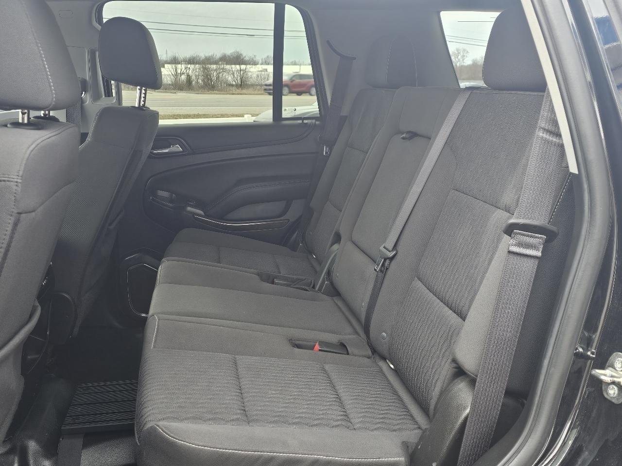 Chevrolet Tahoe 2WD 4dr Commercial 2019