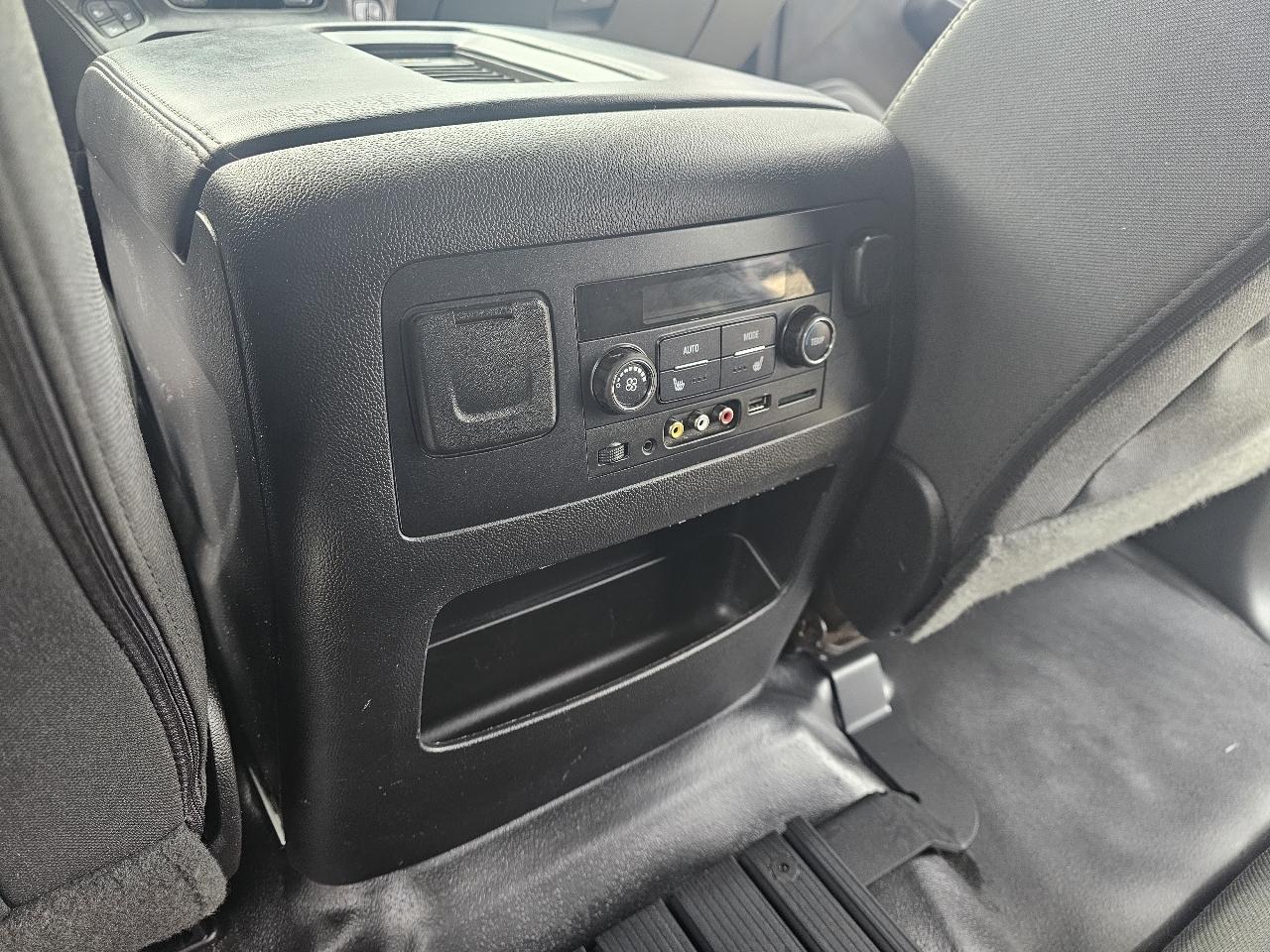 Chevrolet Tahoe 2WD 4dr Commercial 2019