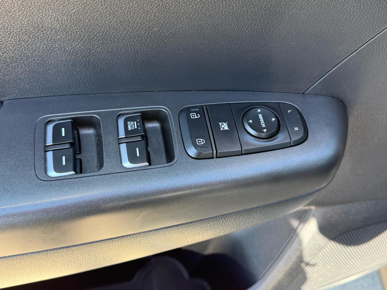 Kia Sportage LX FWD 2019