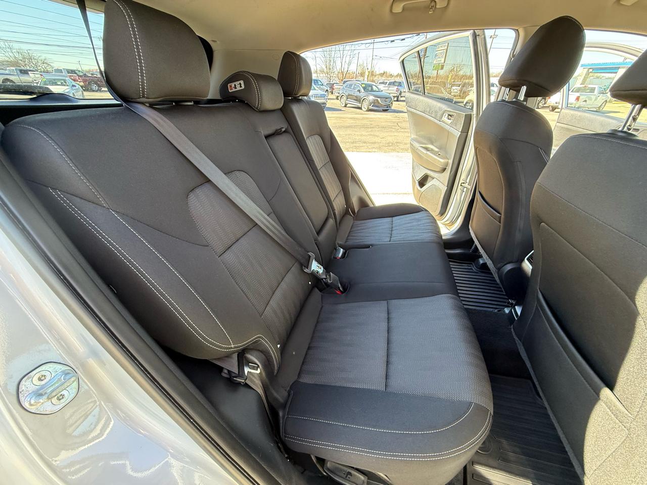 Kia Sportage LX FWD 2019