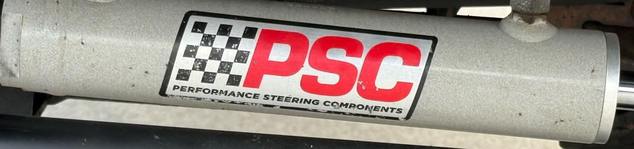 Jeep Wrangler Unlimited 4WD 4dr Rubicon 2015