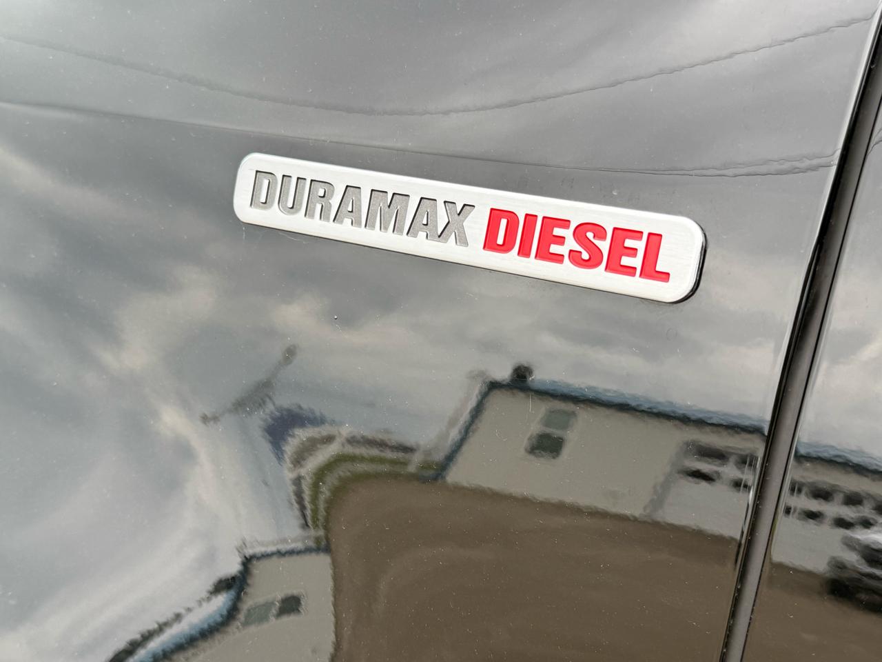 Chevrolet Colorado 2WD Crew Cab 128.3" LT 2018