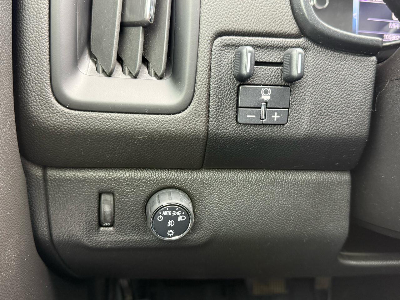 Chevrolet Colorado 2WD Crew Cab 128.3" LT 2018