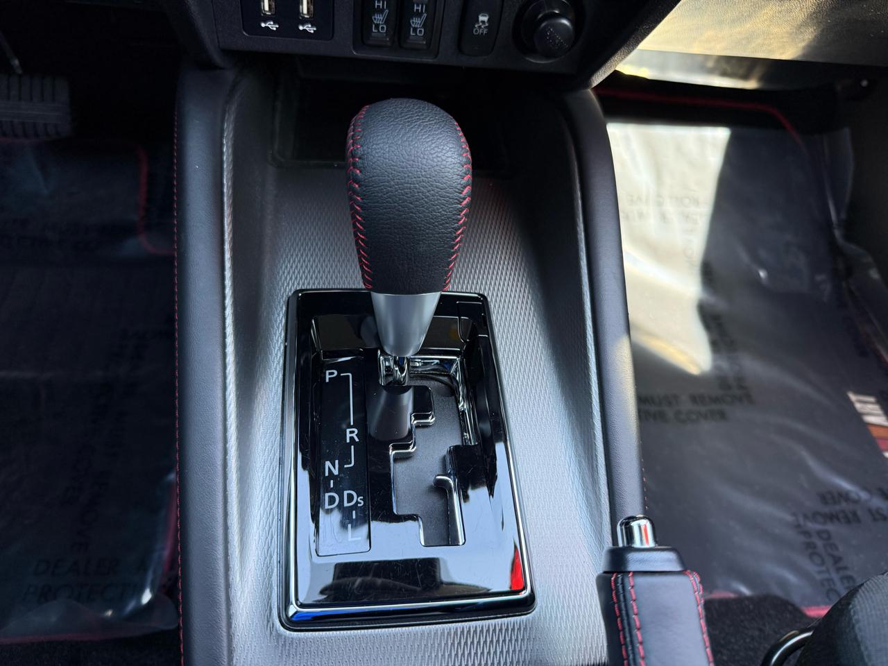 Mitsubishi Outlander Sport Trail Edition 2.0 AWC 2024