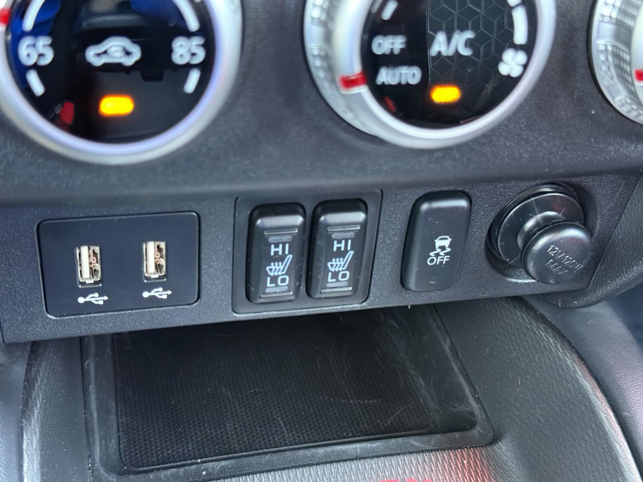 Mitsubishi Outlander Sport Trail Edition 2.0 AWC 2024