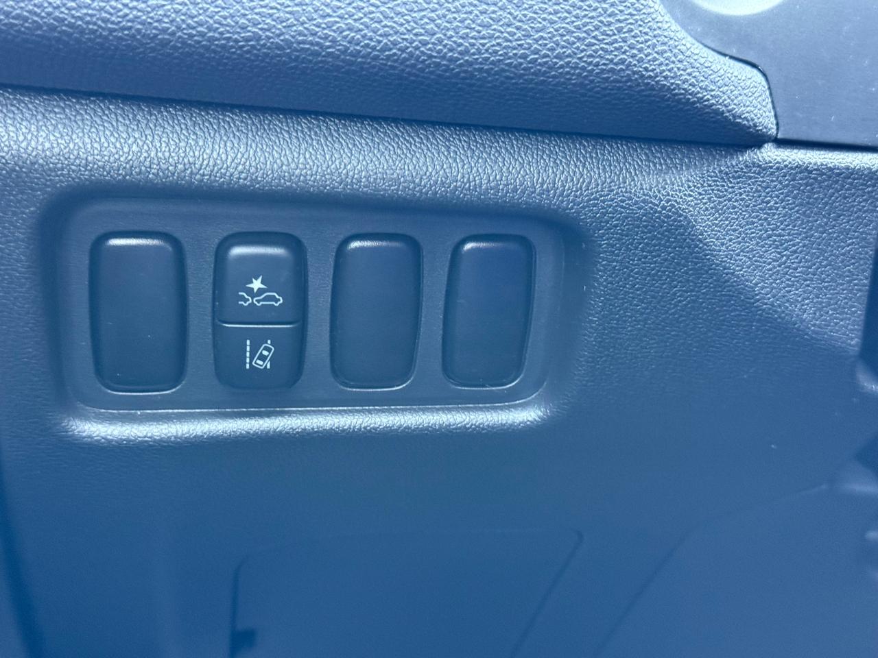 Mitsubishi Outlander Sport Trail Edition 2.0 AWC 2024