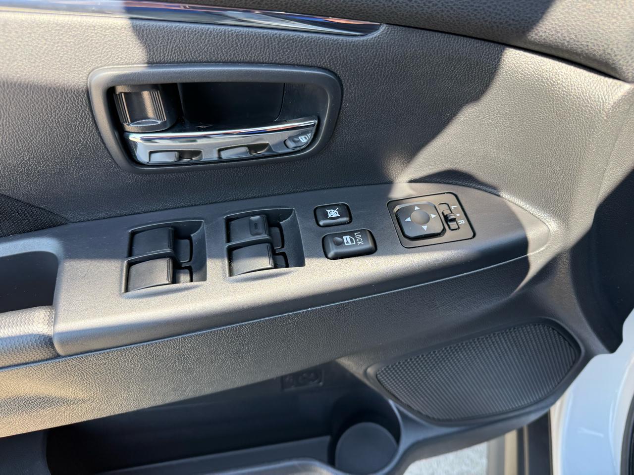 Mitsubishi Outlander Sport Trail Edition 2.0 AWC 2024