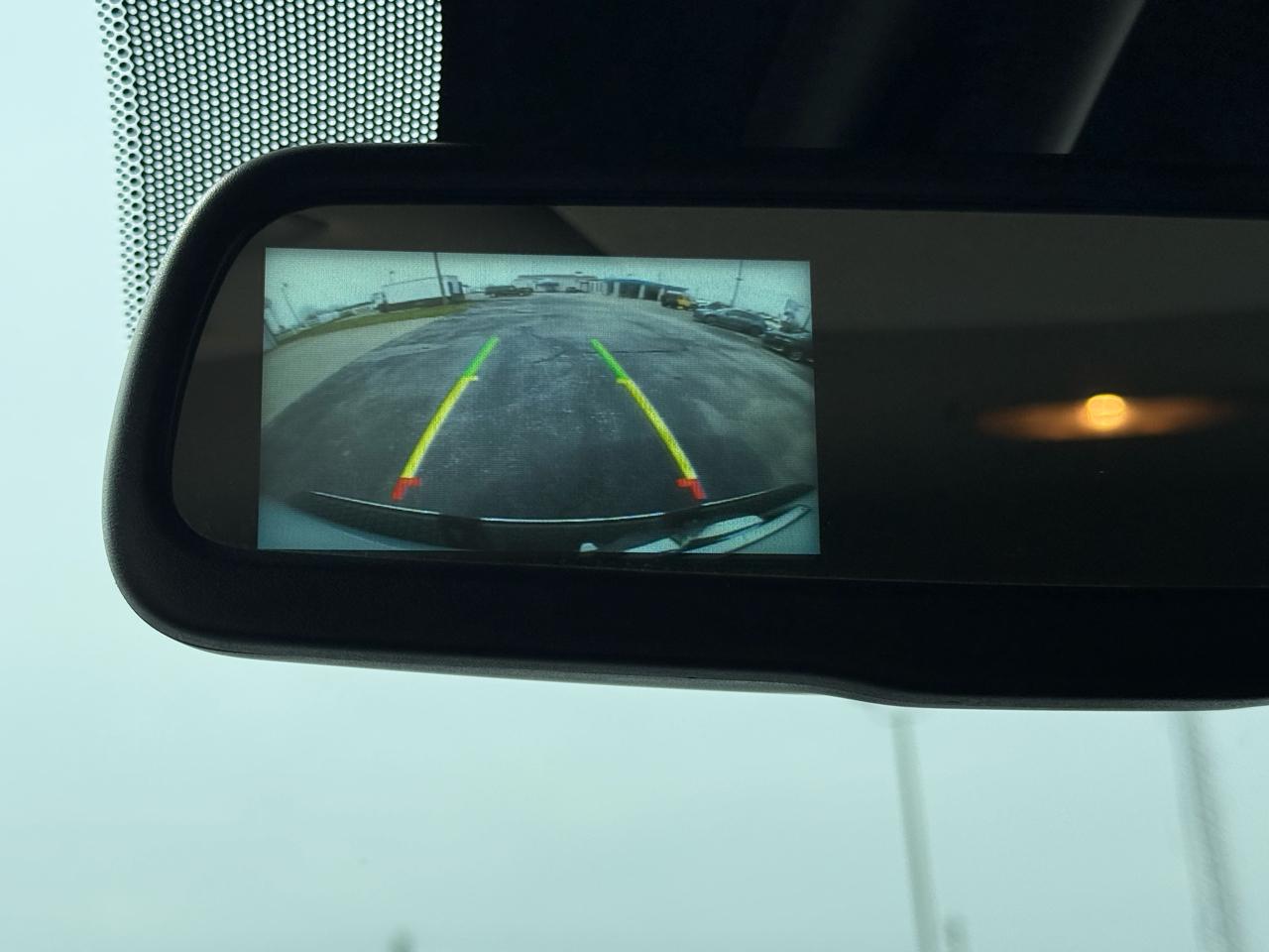 RAM 1500 Tradesman 4x4 Quad Cab 6'4" Box 2018