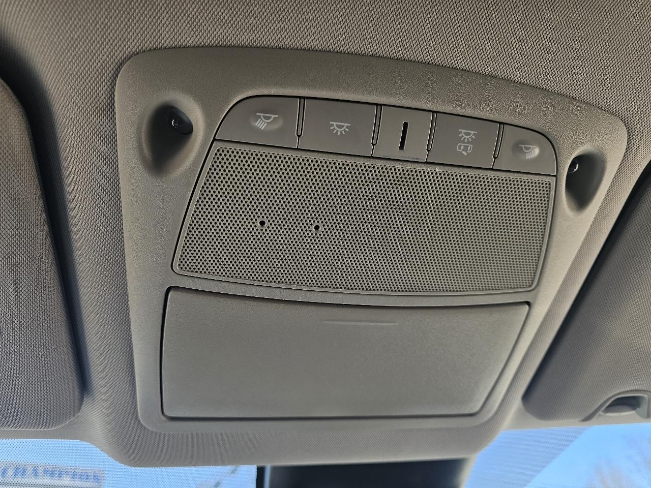 Nissan Rogue FWD SV 2019