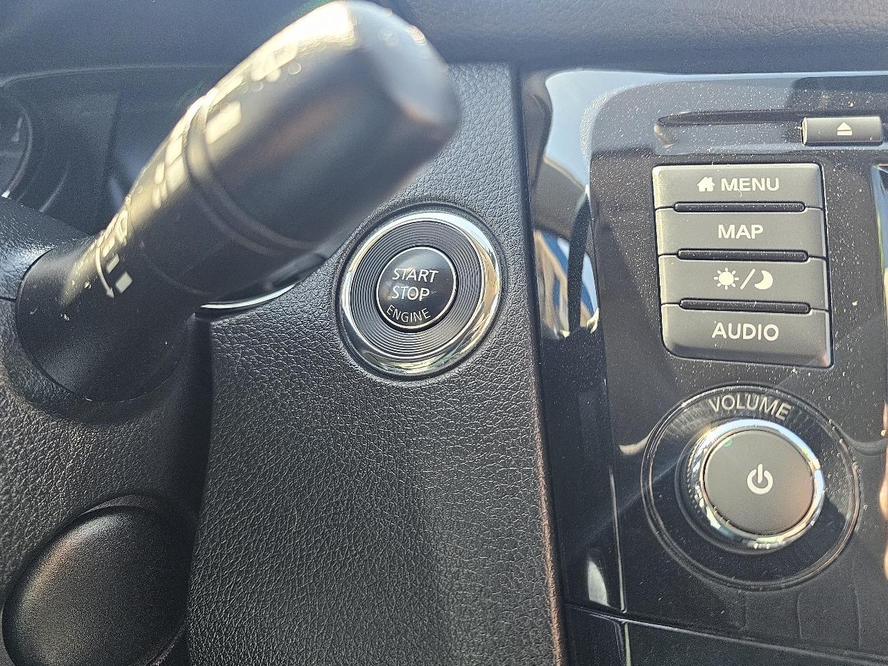 Nissan Rogue FWD SV 2019