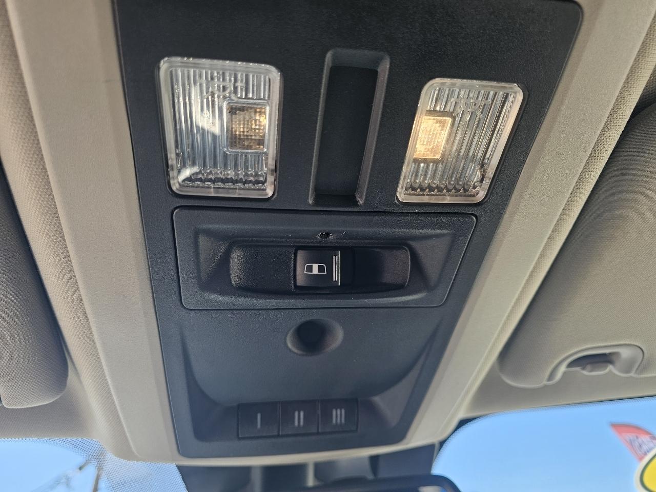 RAM 1500 4WD Quad Cab 140.5" Sport 2014