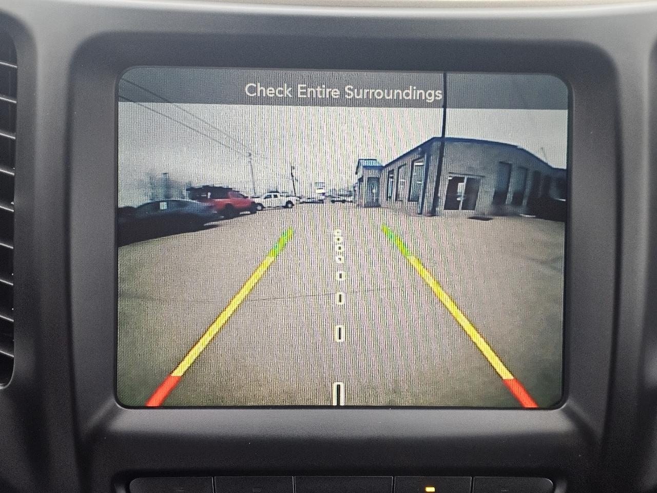 Jeep Cherokee 4WD 4dr Limited 2015