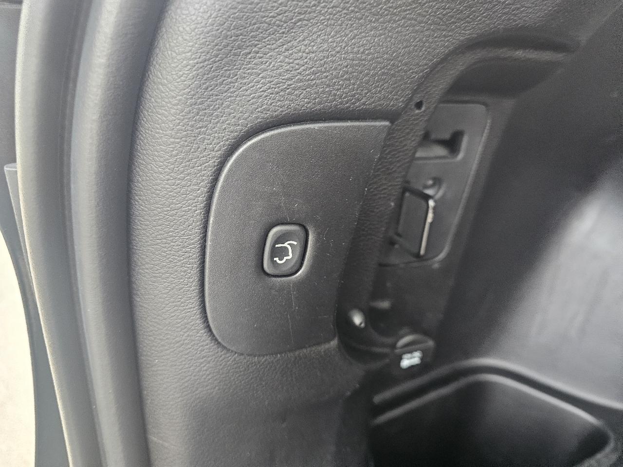 Jeep Cherokee 4WD 4dr Limited 2015