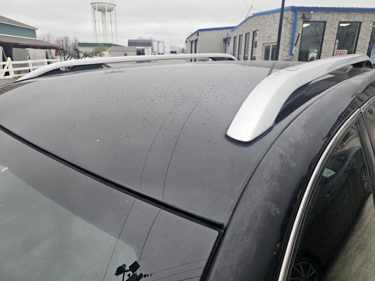 Jeep Cherokee 4WD 4dr Limited 2015