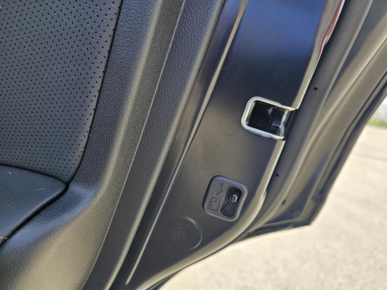 Honda CR-V AWD 5dr Touring 2016