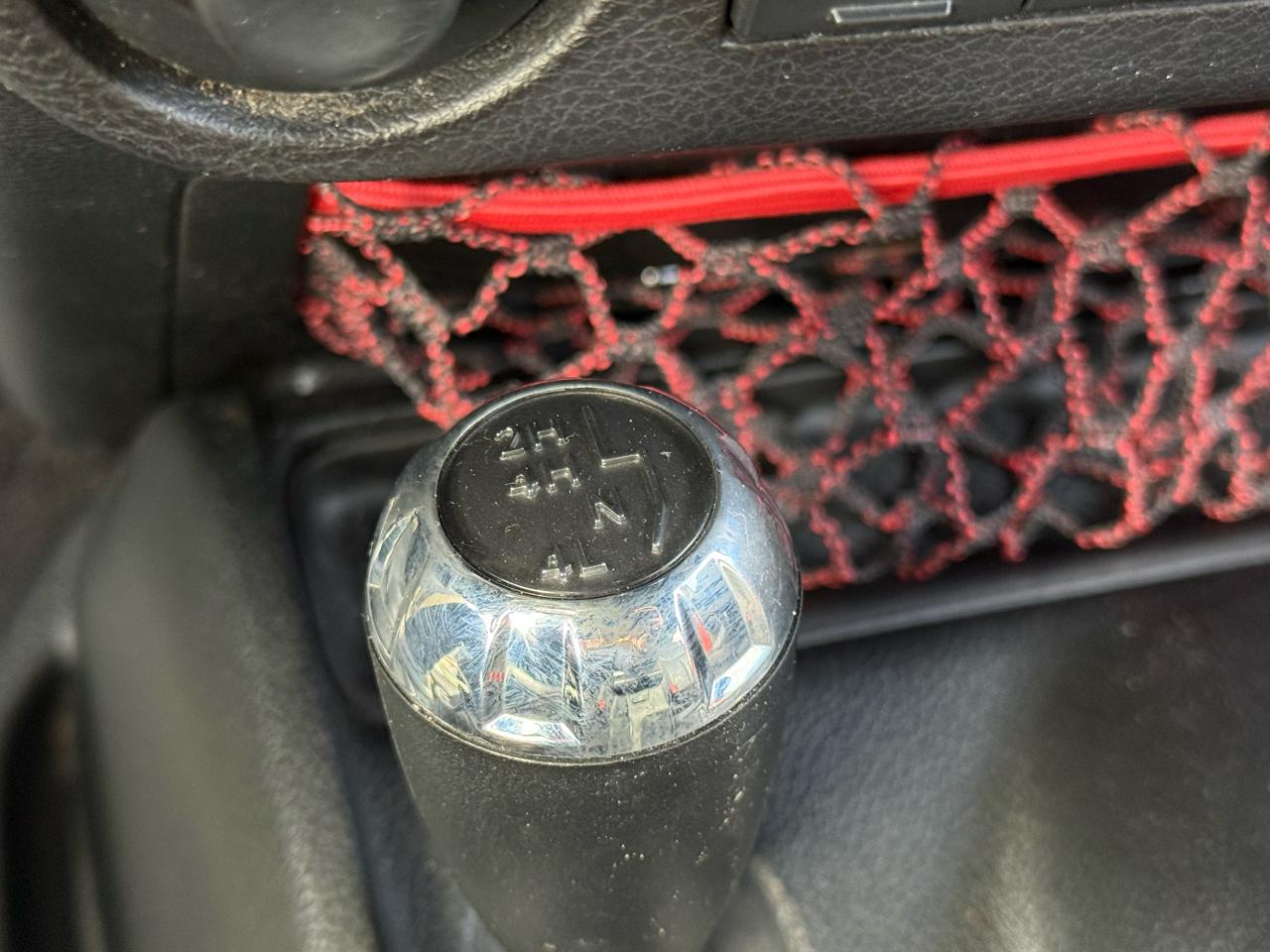 Jeep Wrangler JK Unlimited Rubicon Recon 4x4 2018