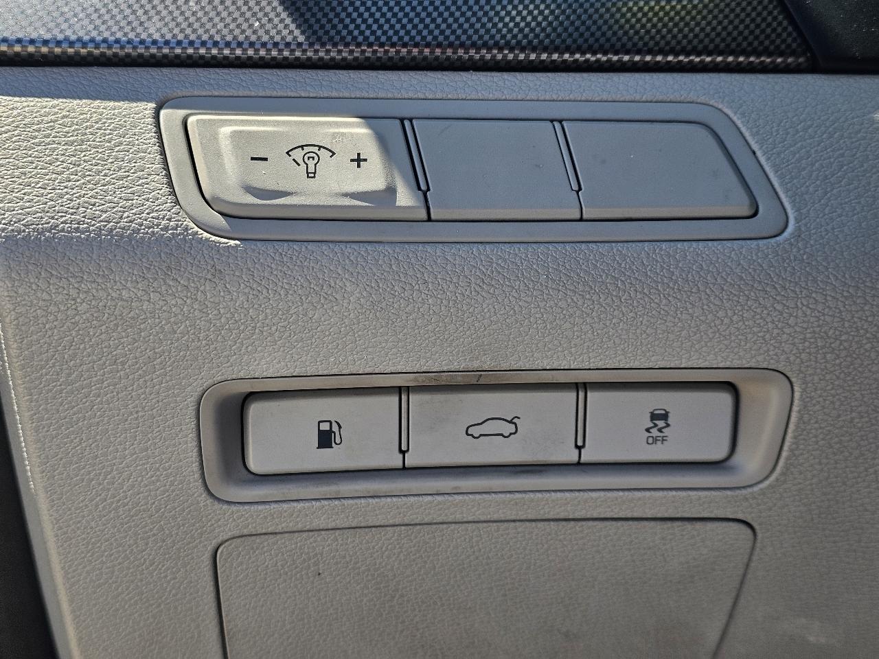 Hyundai Sonata 4dr Sdn 2.4L Sport 2016