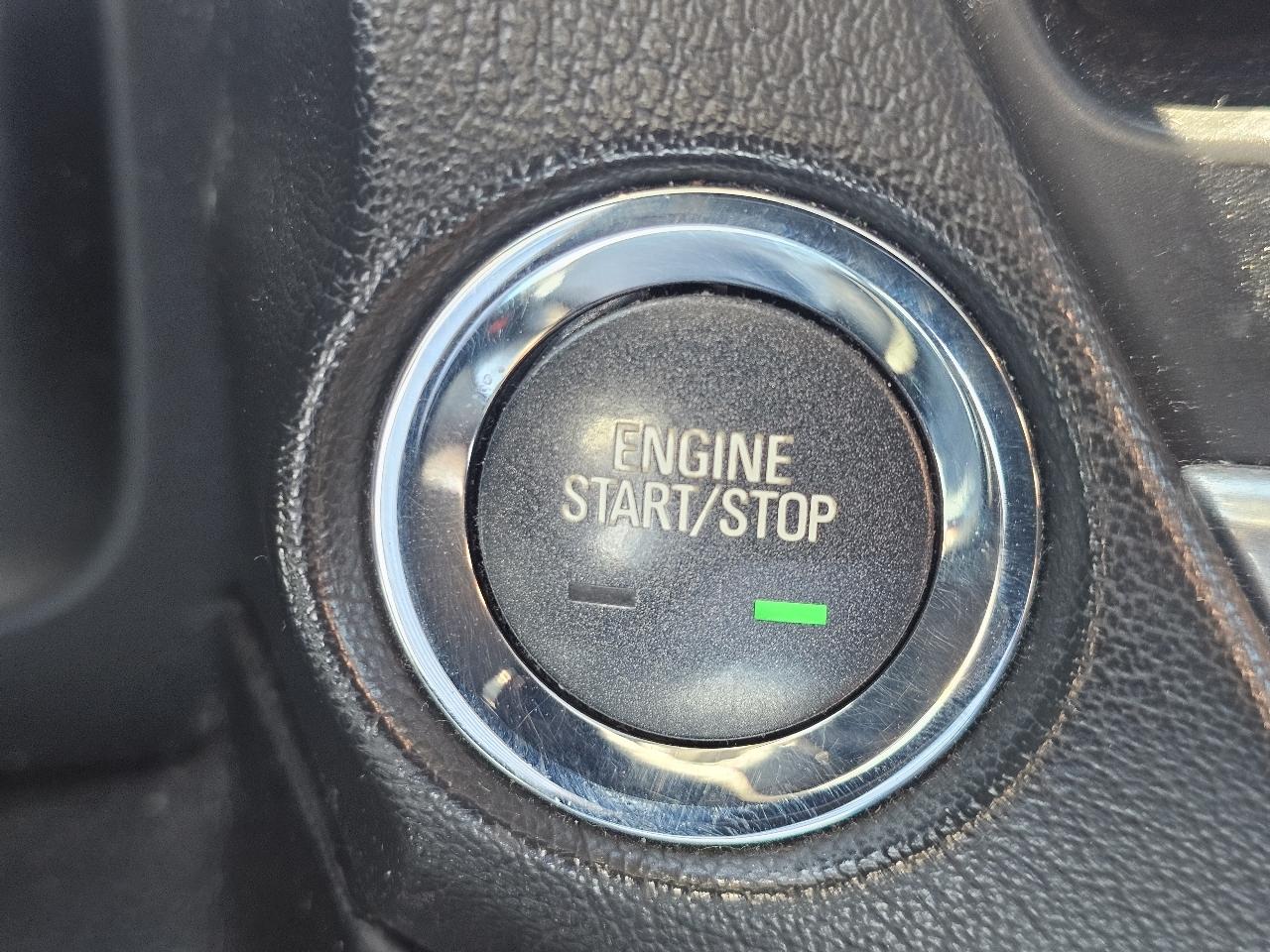 Chevrolet Tahoe 4WD 4dr LTZ 2016