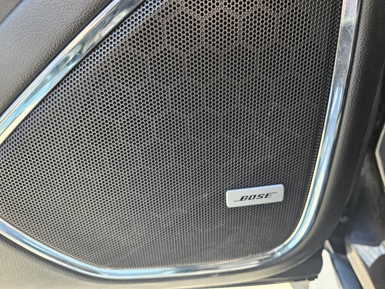 Chevrolet Tahoe 4WD 4dr LTZ 2016