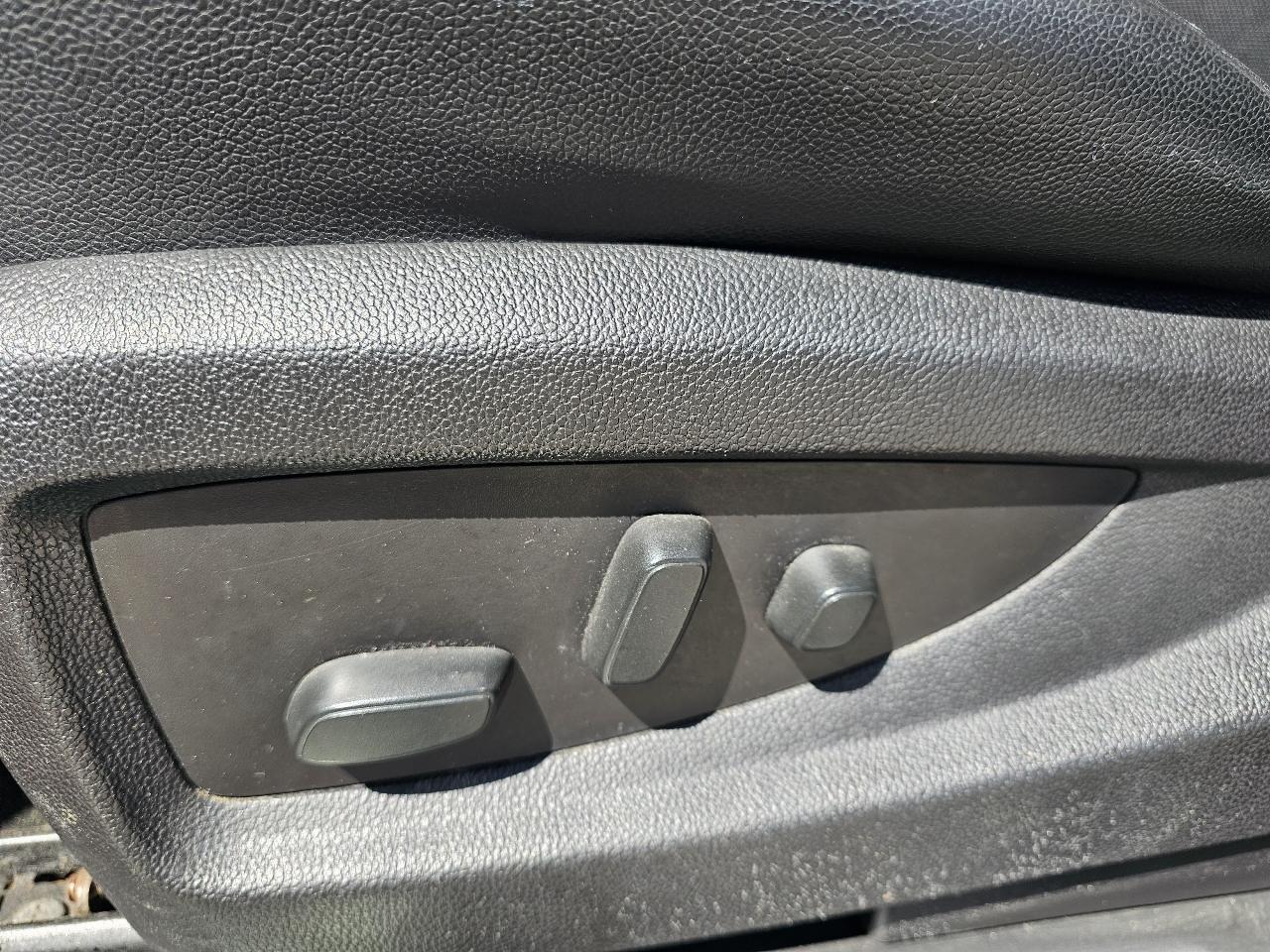 Chevrolet Tahoe 4WD 4dr LTZ 2016