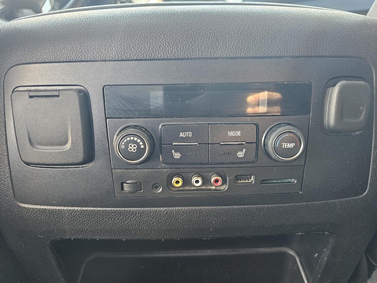 Chevrolet Tahoe 4WD 4dr LTZ 2016