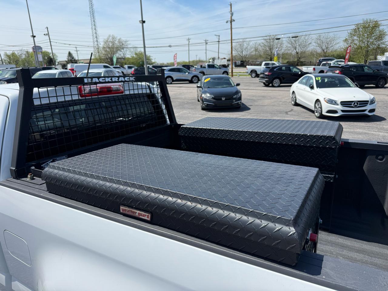 Chevrolet Colorado 2WD Ext Cab 128.3" Work Truck 2018