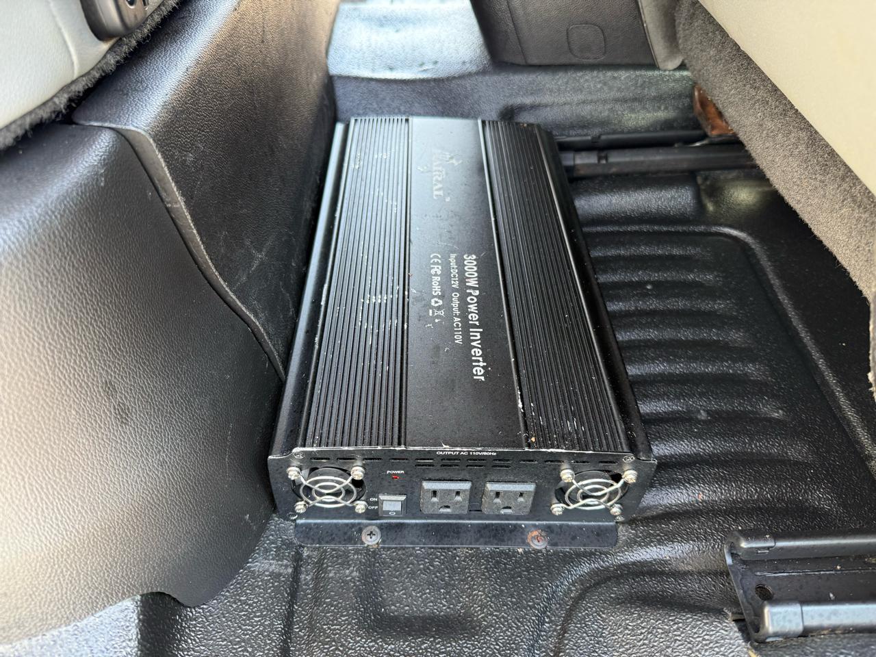 Chevrolet Colorado 2WD Ext Cab 128.3" Work Truck 2018