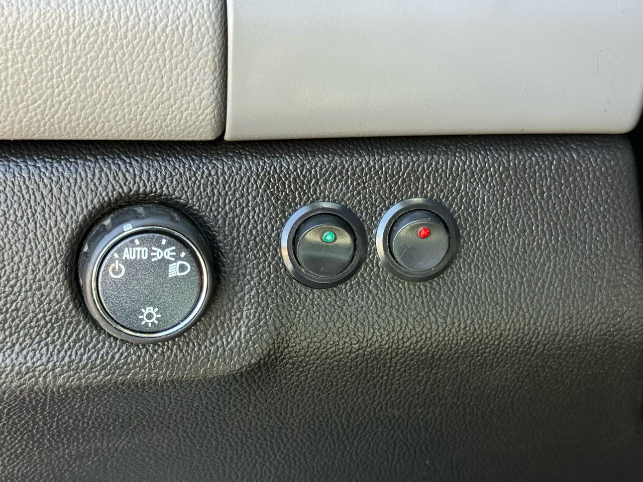 Chevrolet Colorado 2WD Ext Cab 128.3" Work Truck 2018