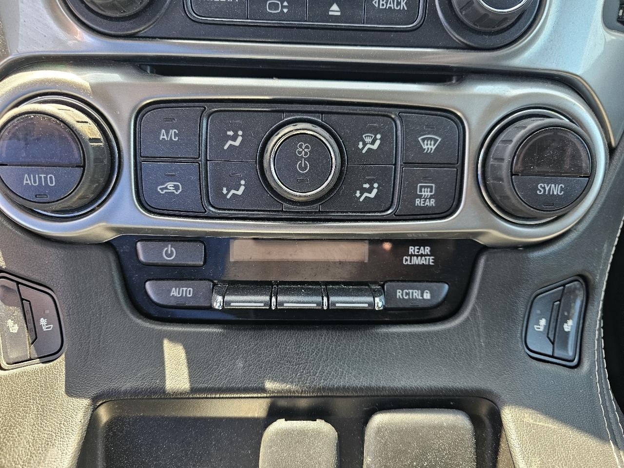 Chevrolet Tahoe 4WD 4dr Commercial 2018