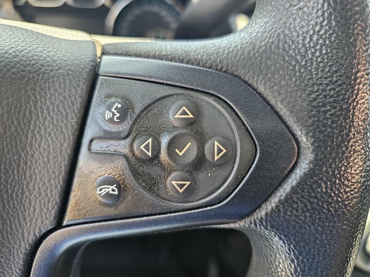 Chevrolet Tahoe 4WD 4dr Commercial 2018