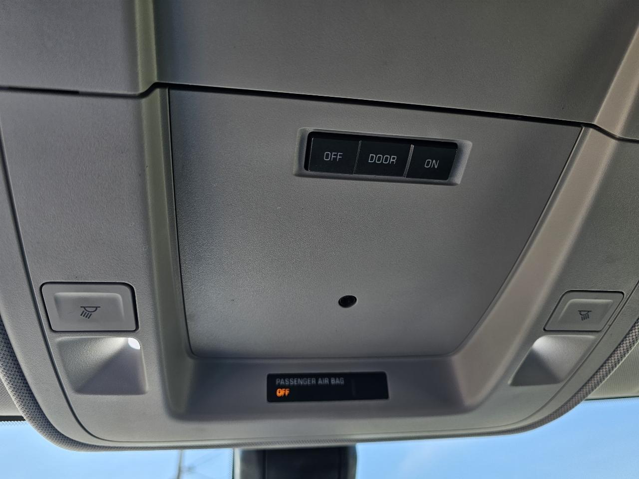 Chevrolet Tahoe 4WD 4dr Commercial 2018