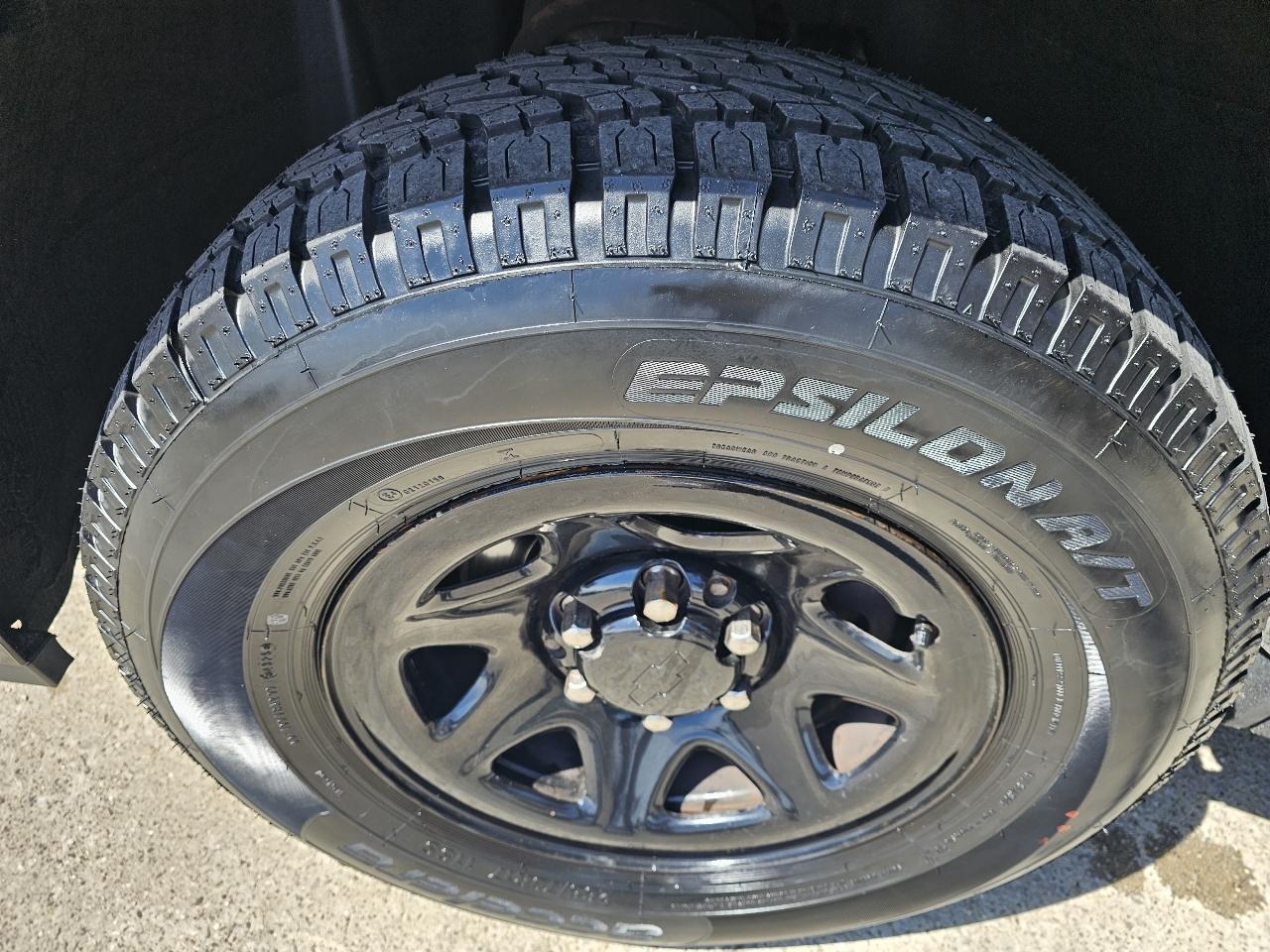 Chevrolet Tahoe 4WD 4dr Commercial 2018