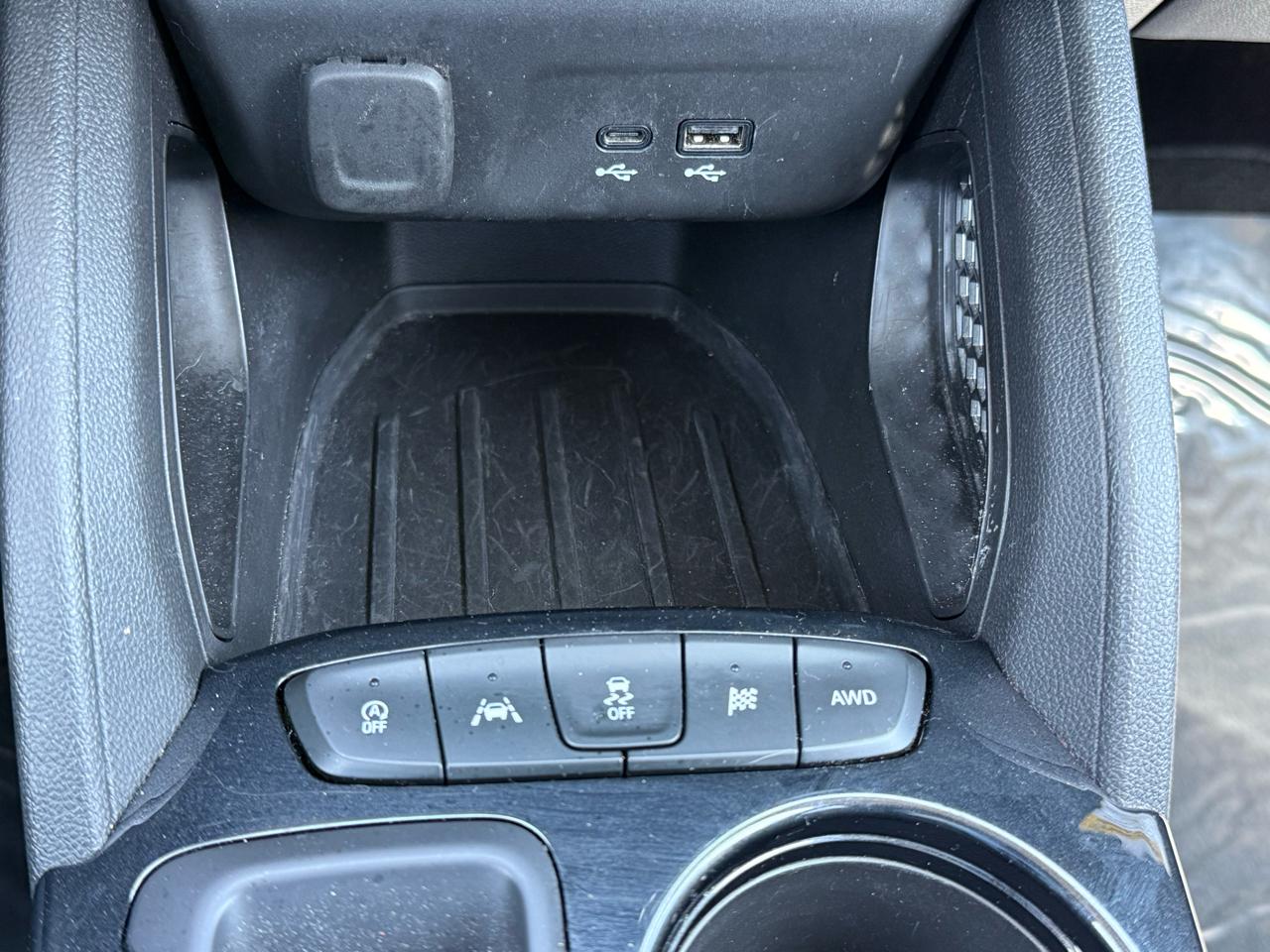 Chevrolet TrailBlazer AWD 4dr LT 2025