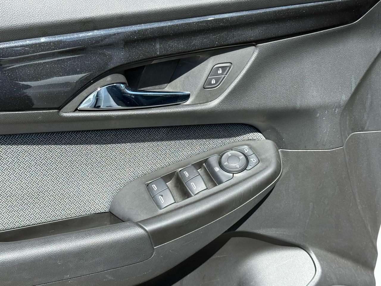 Chevrolet TrailBlazer AWD 4dr LT 2025