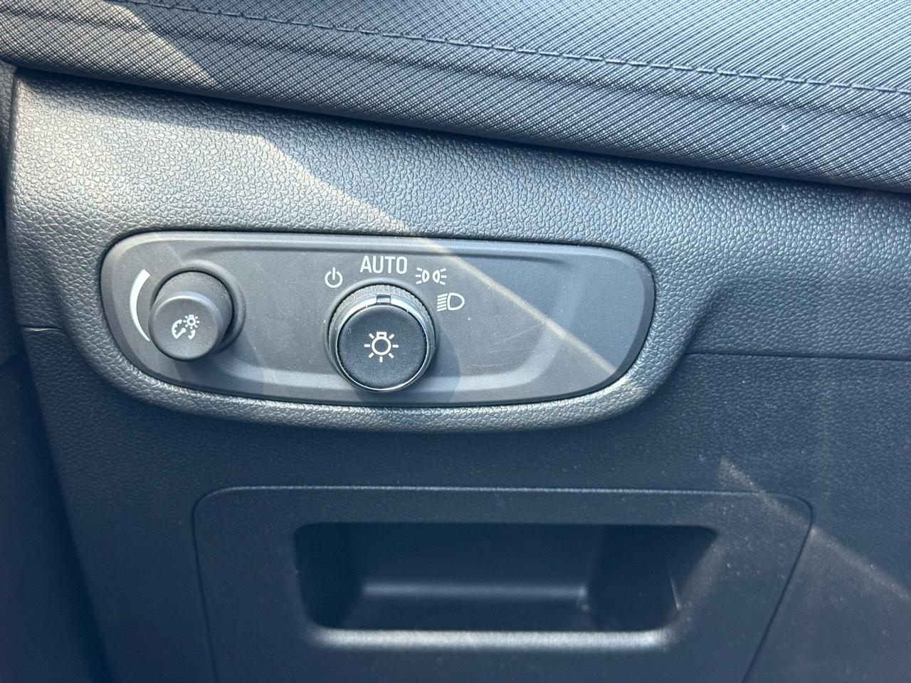 Chevrolet TrailBlazer AWD 4dr LT 2025