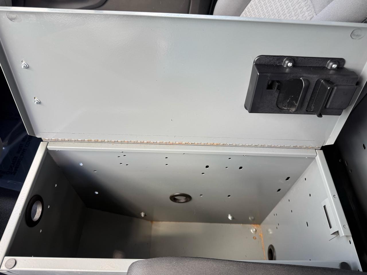 Ford Transit Cargo Van T-150 130" Low Rf 8670 GVWR RWD 2021