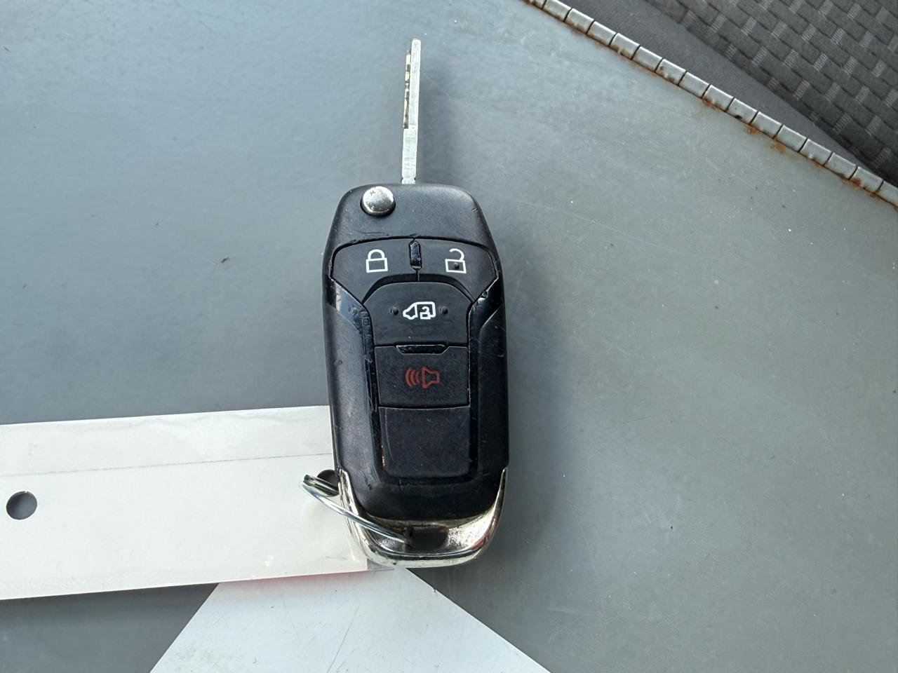 Ford Transit Cargo Van T-150 130" Low Rf 8670 GVWR RWD 2021