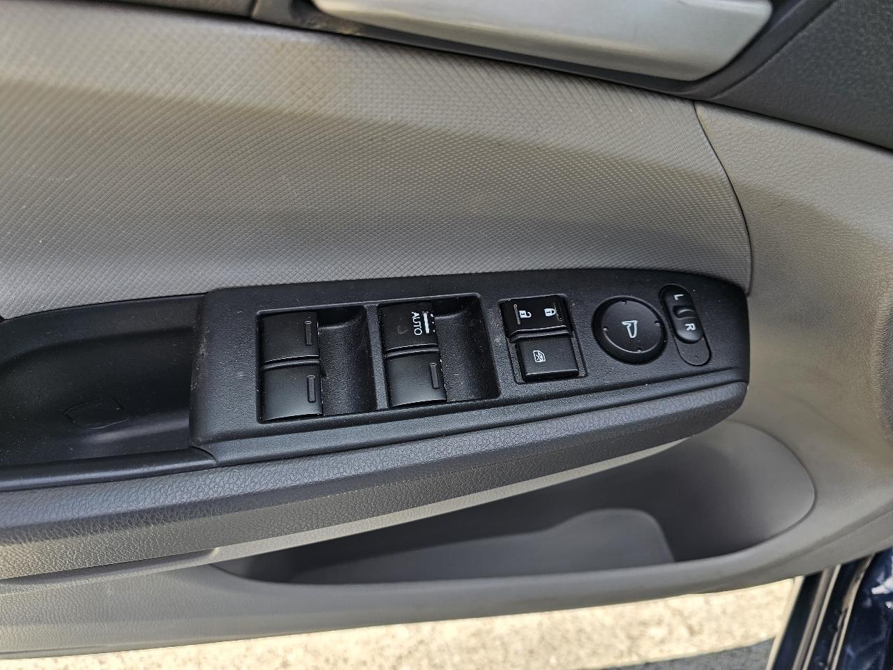 Honda Accord Sdn 4dr I4 Auto LX 2009