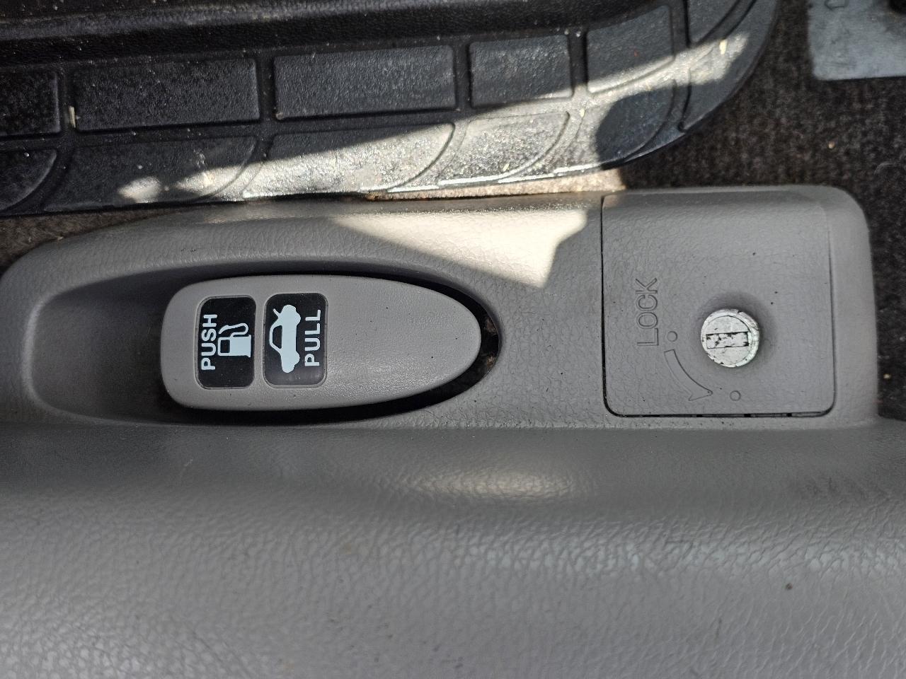 Honda Accord Sdn 4dr I4 Auto LX 2009